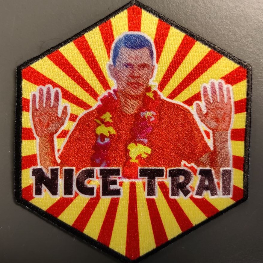 NICE TRAI
