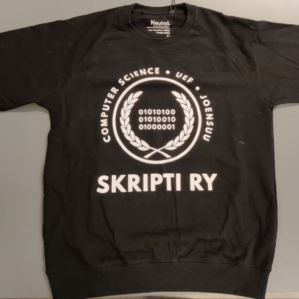 Skripti ry - College