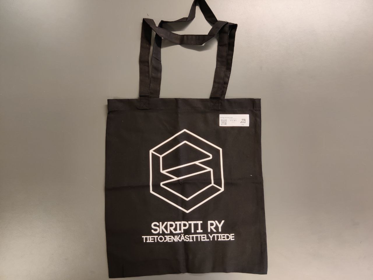 Skripti ry - kangaskassi