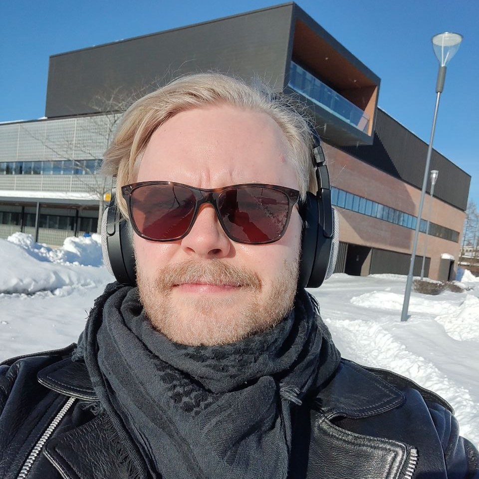 Antti Hurme