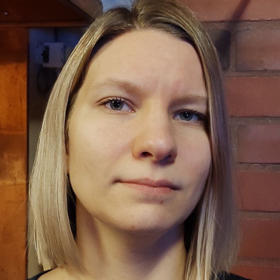 Elina Saarelainen