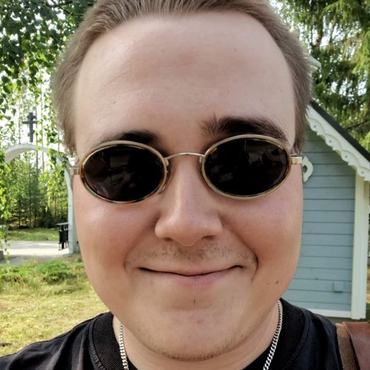 Joni Myllymäki