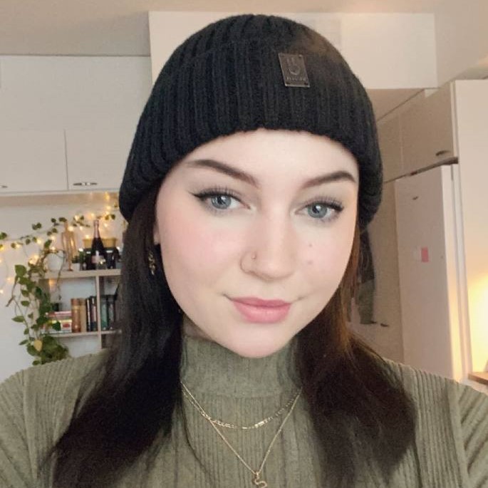 Anni Asikainen