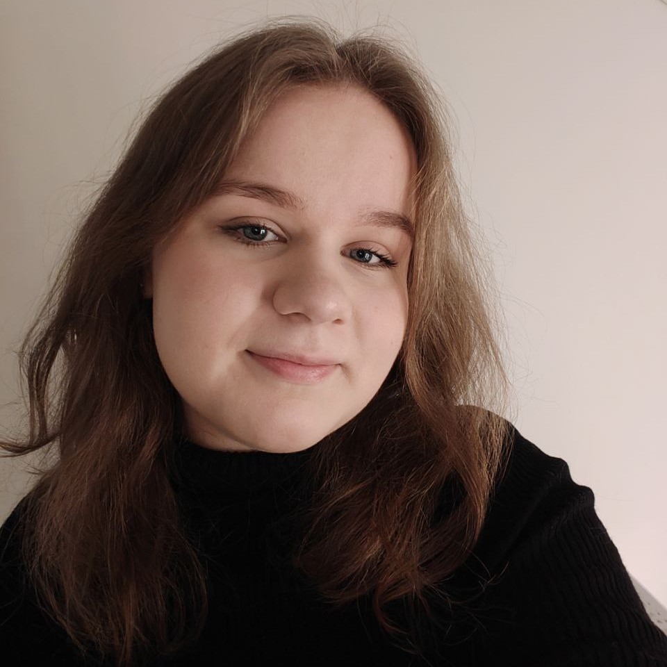 Vilma Toppila