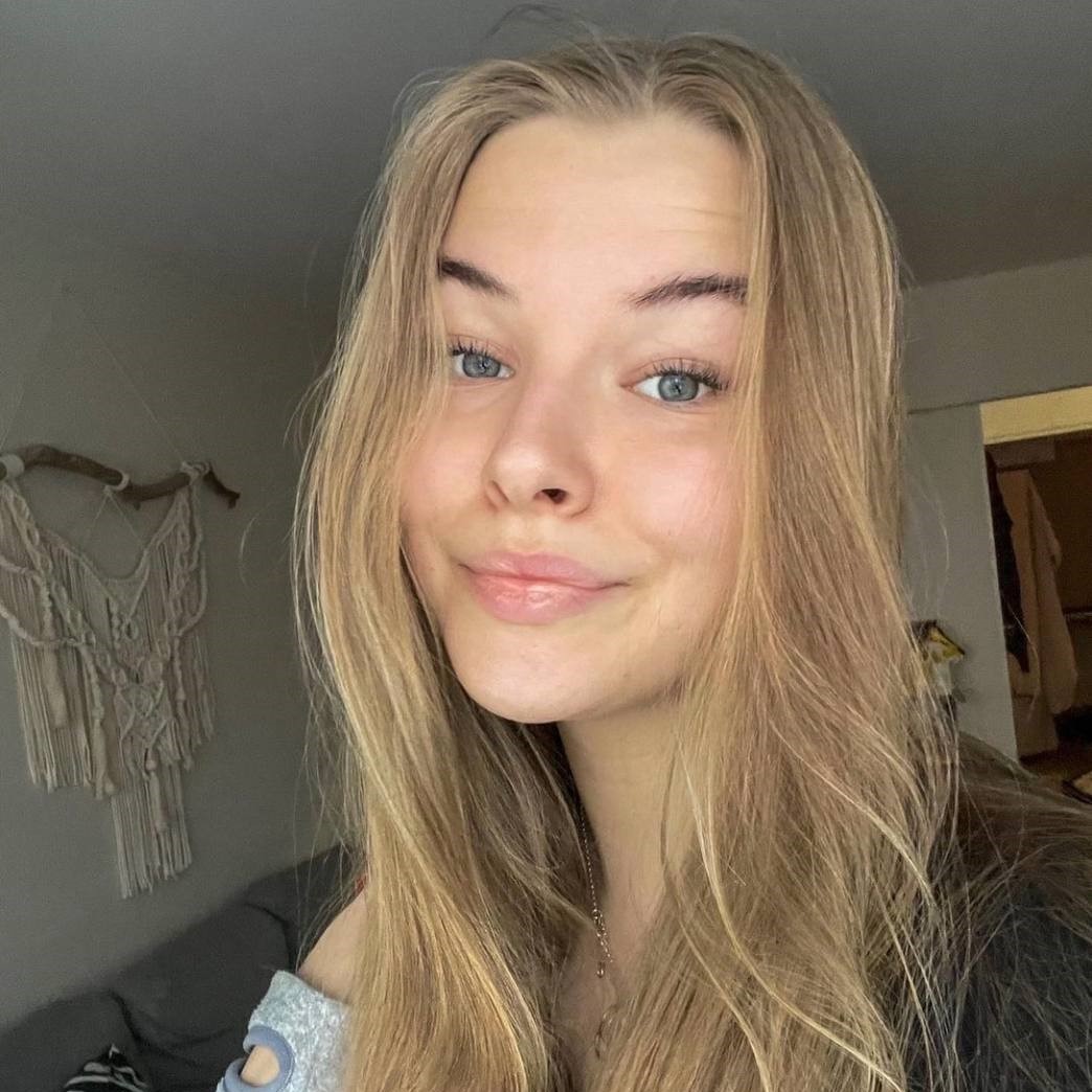Julia Andersson