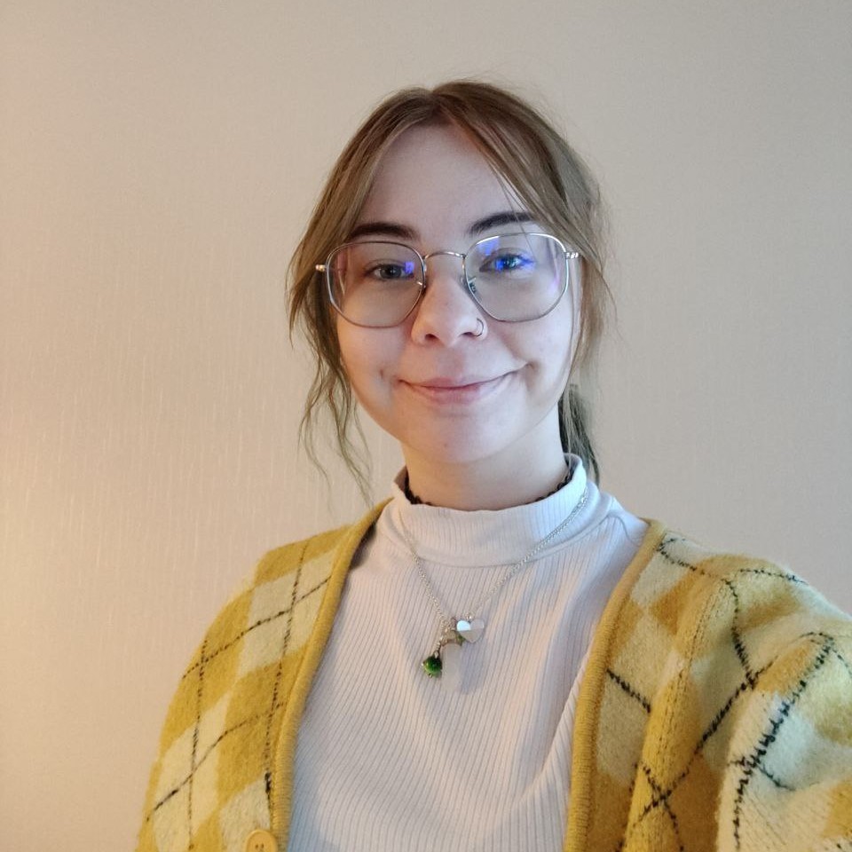 Laura Riistaniemi