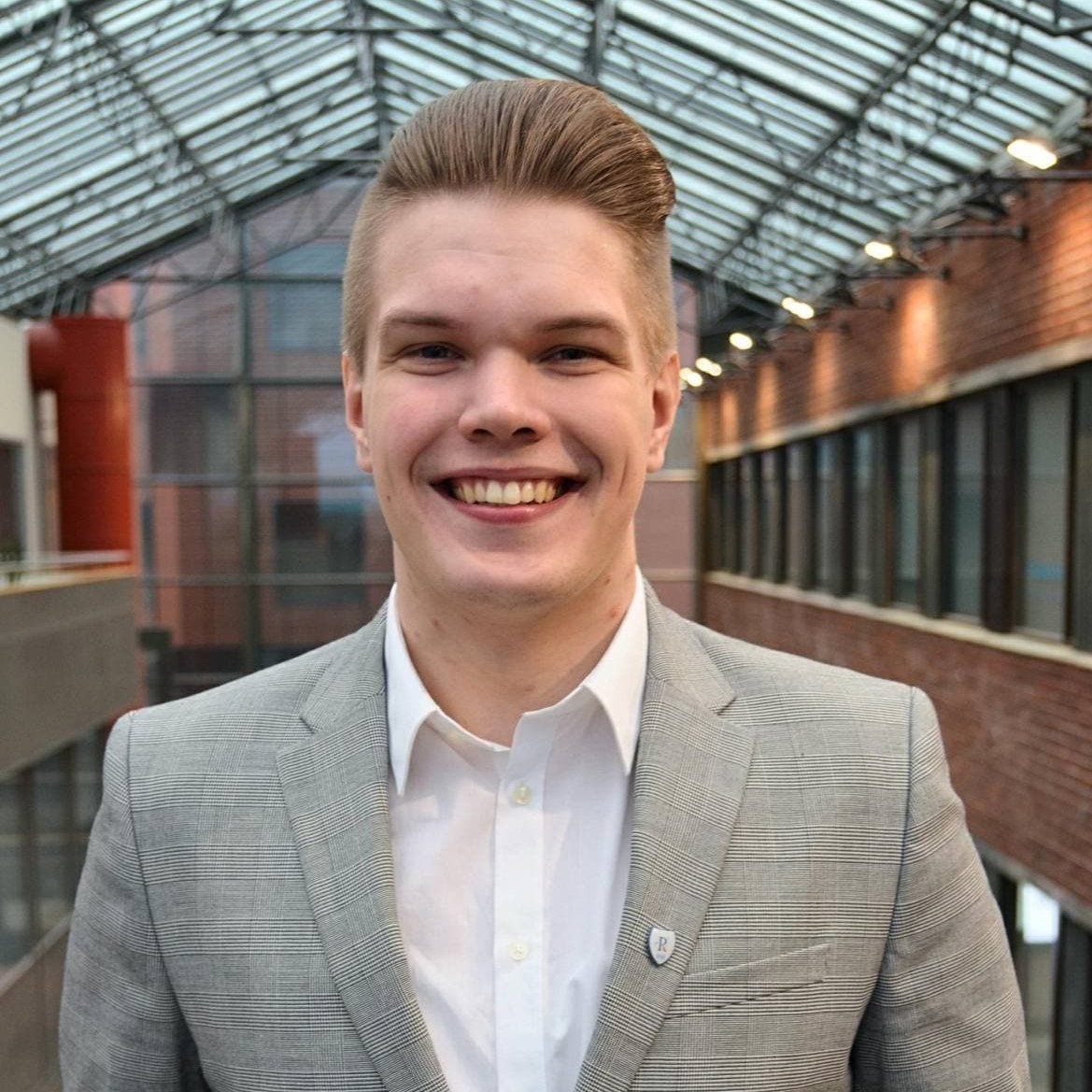 Matias Pynnönen