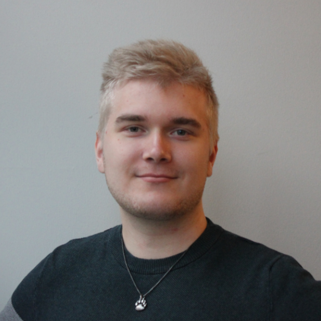 Taneli Gröhn
