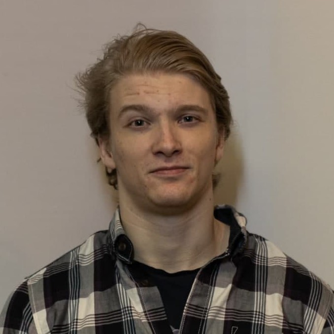 Touko Pakarinen