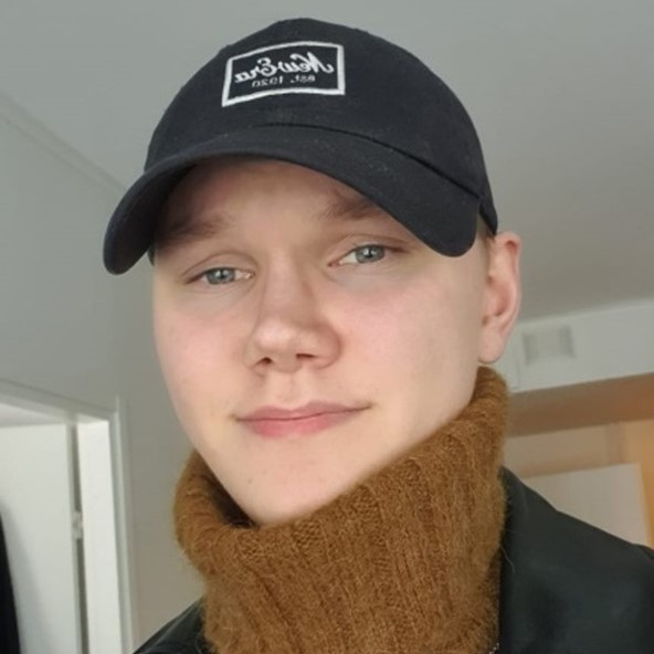Miika Rautio