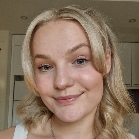 Siiri-Sofia Luukkonen